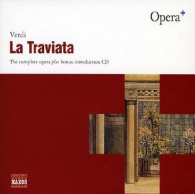 La Traviata