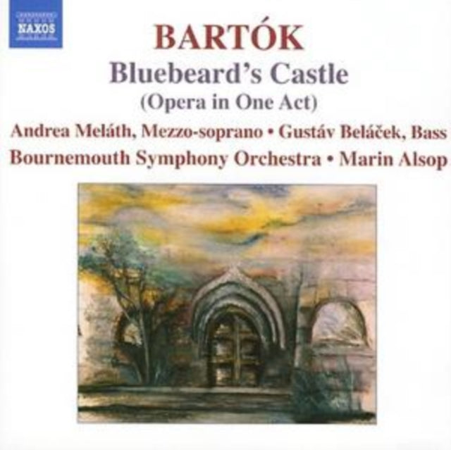 Bluebeard's Castle (Alsop, Bournemouth So)