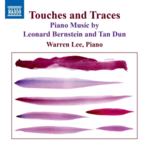 Touches and Traces