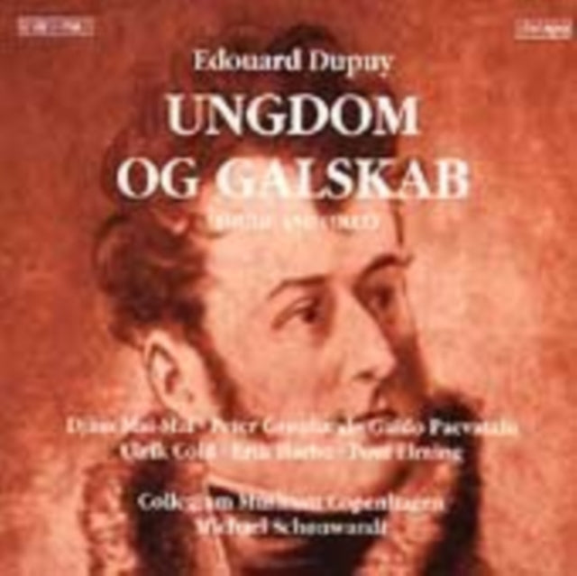 Dupuy/ungdom Og Galskab