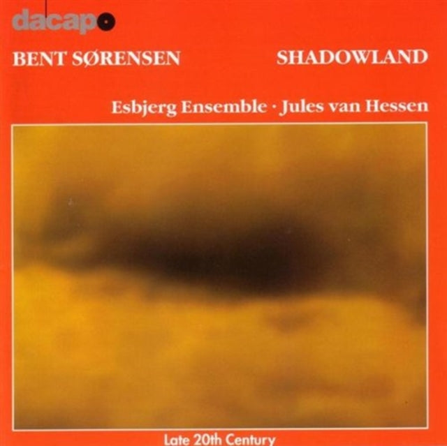Sorensen/shadowland/minnewater