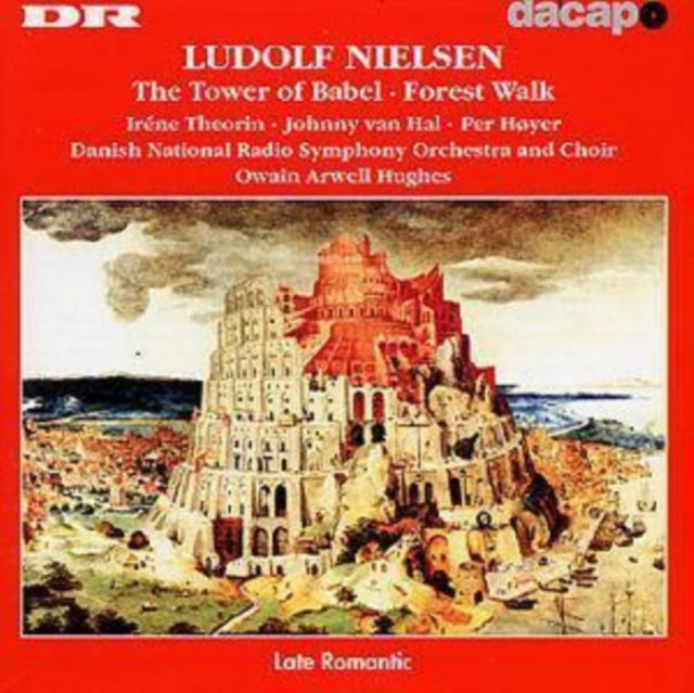 The Tower of Babel