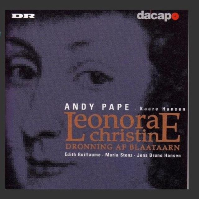 Leonora Christine (Chamber Orch, Hansen)