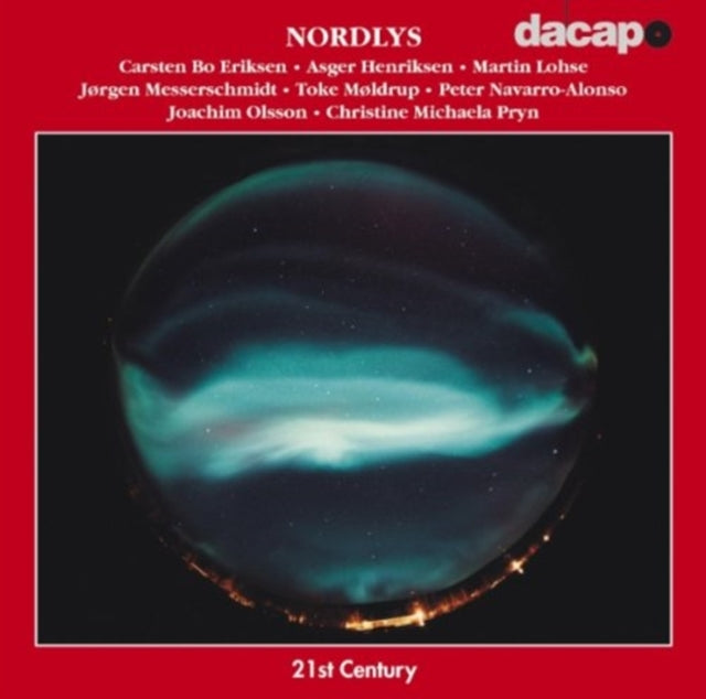 Nordlys: 21st Century