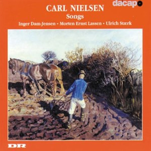 Songs (Dam-jensen, Lassen, Staerk)