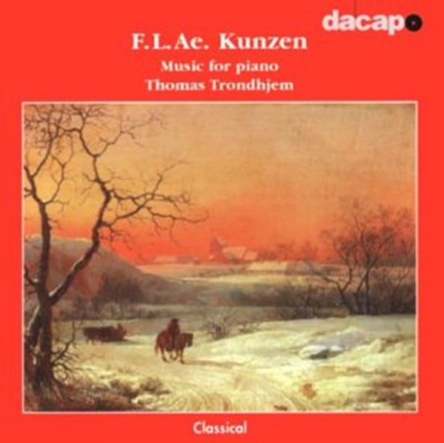 Music for Piano (Trondhjem)