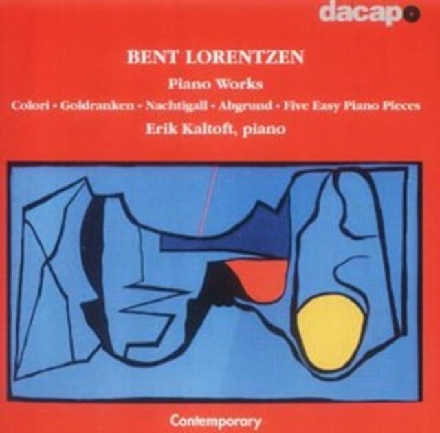 Piano Works (Kaltoft)