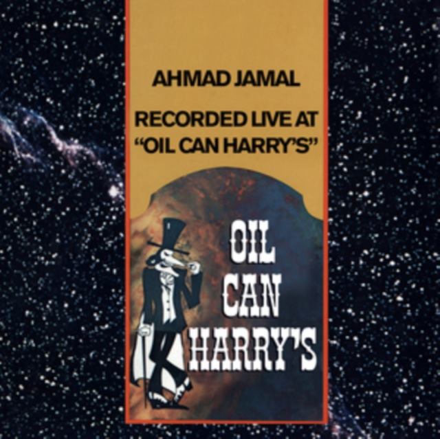 Recorded Live at "Oil Can Harry's"