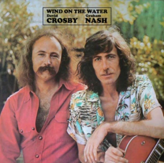 Wind On the Water (RSD Black Friday 2021)