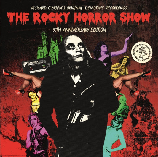 The Rocky Horror Show (Original Richard O'Brien Demos) [RSD 2024]