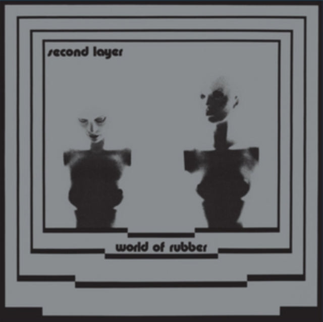 World of Rubber