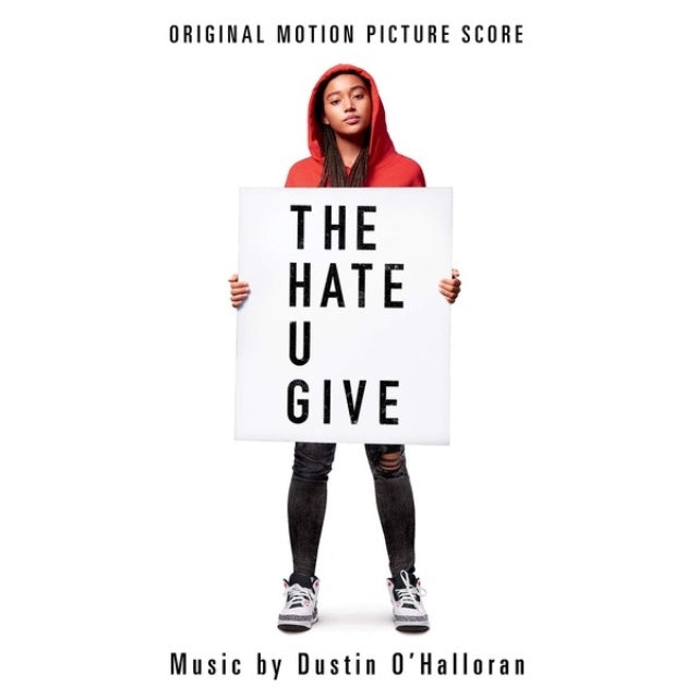 Hate U Give Ost