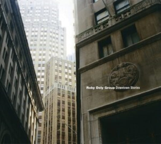 Downtown Stories