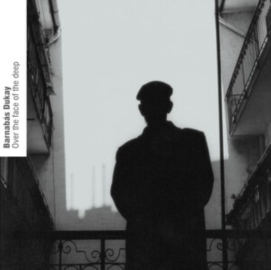 Barnabás Dukay: Over the Face of the Deep