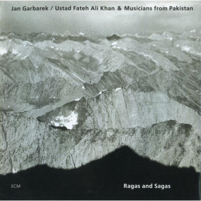 Ragas And Sagas