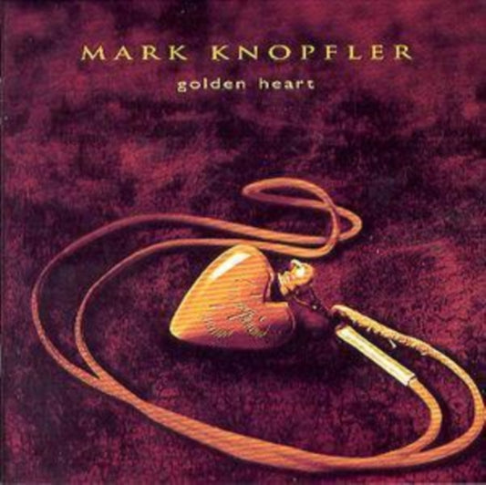 Golden Heart