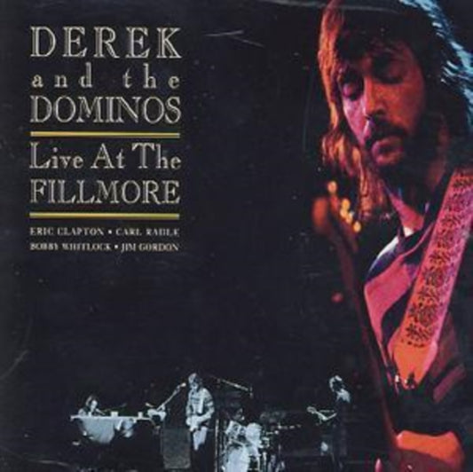 Live at the Fillmore