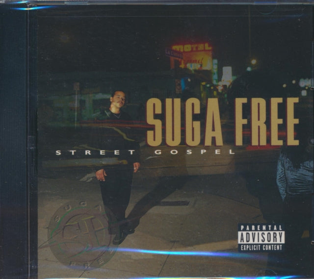 Street Gospel [us Import]