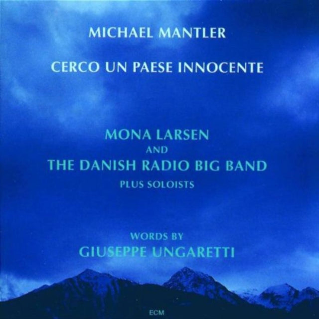 Cerco Un Paese Innocente