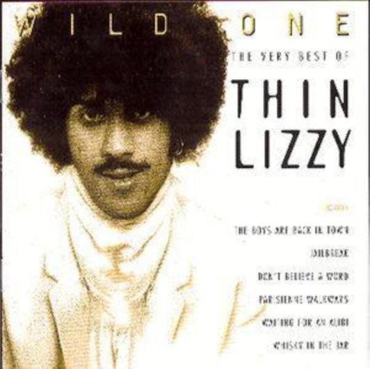 The Very Best Of Wild One