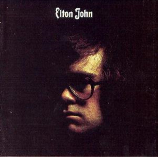 Elton John