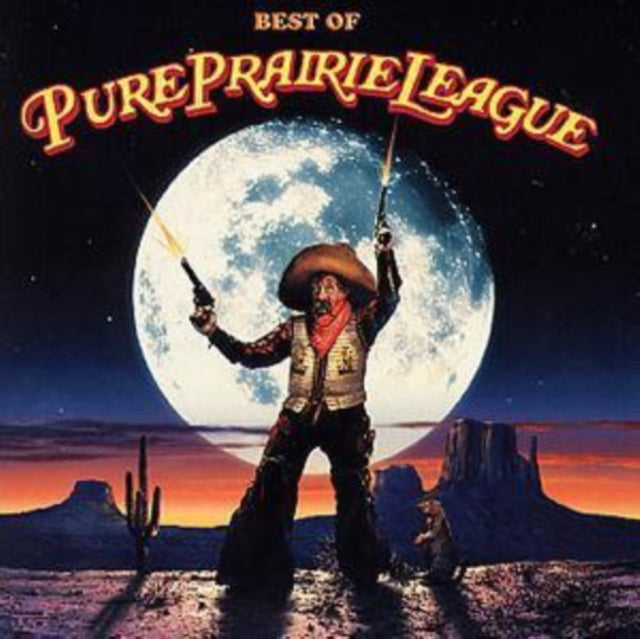 Best of Pure Prarie League