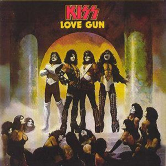 Love Gun