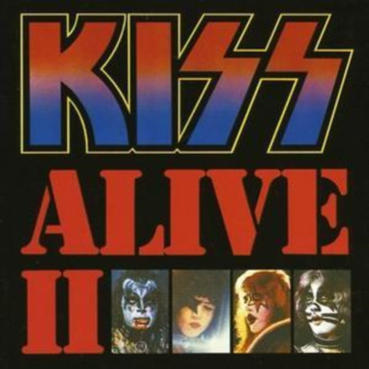 Alive II