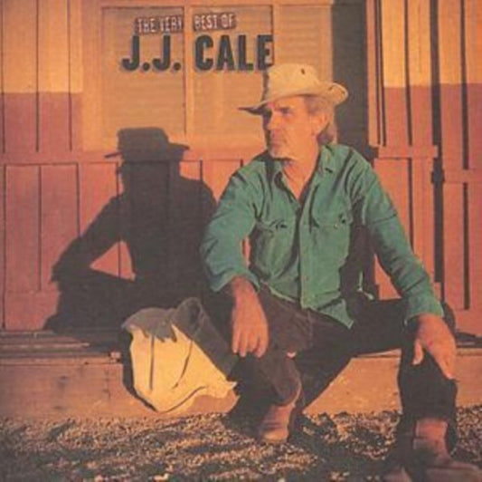 The Very Best Of J.J. Cale