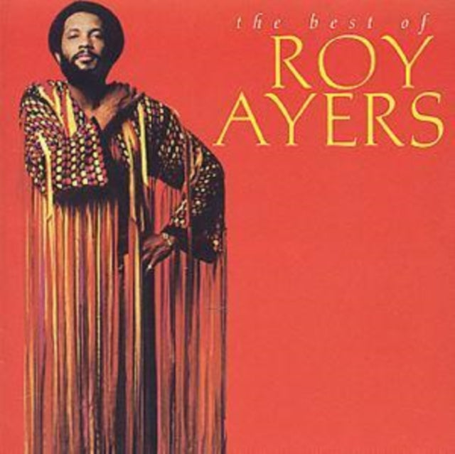 The Best Of Roy Ayers