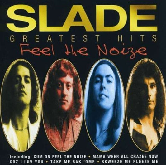Slade Greatest Hits