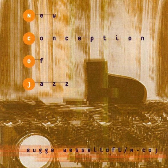 New Conception Of Jazz