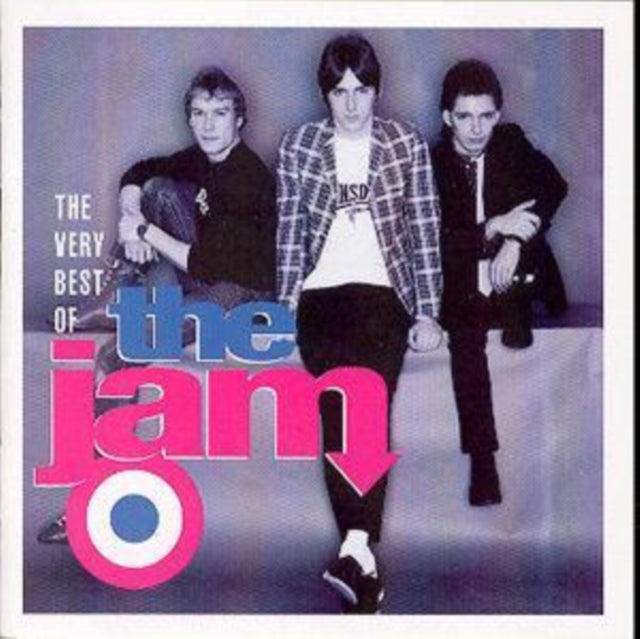 The Very Best of the Jam