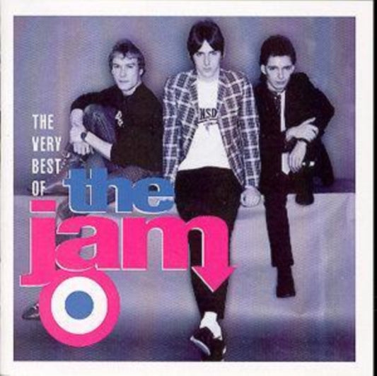 The Very Best of the Jam