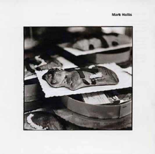 Mark Hollis