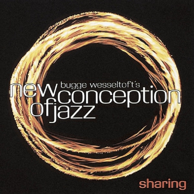 New Conception of Jazz