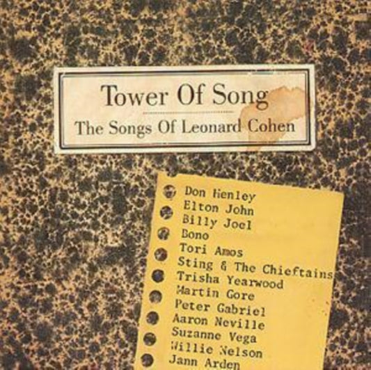 Tower Of Song