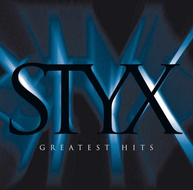 Greatest Hits [us Import]