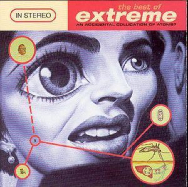 The Best Of Extreme