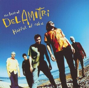 The Best of Del Amitri