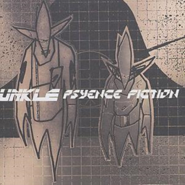 Psyence Fiction