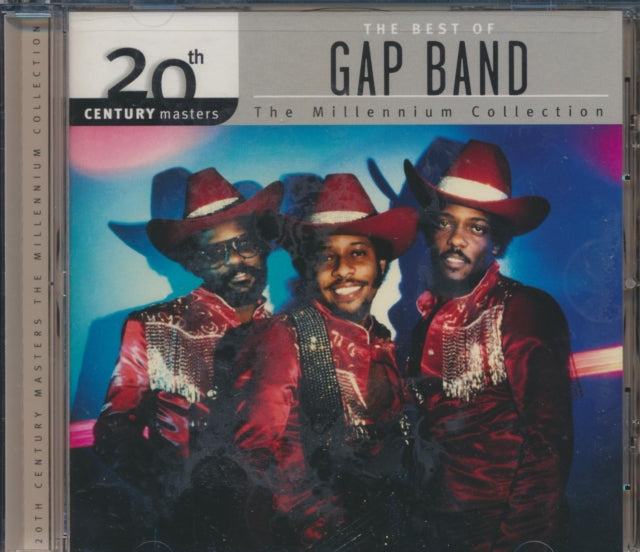 Millennium Collection, The: Best of [us Import]