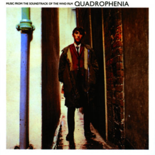 Quadrophenia
