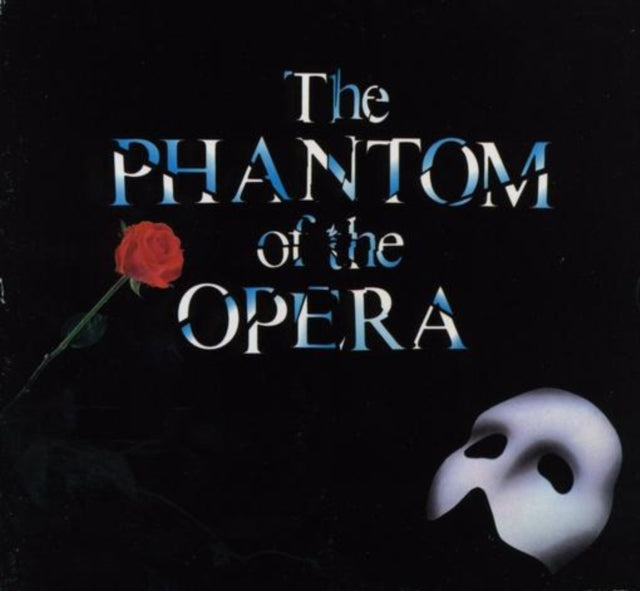 The Phantom of the Opera