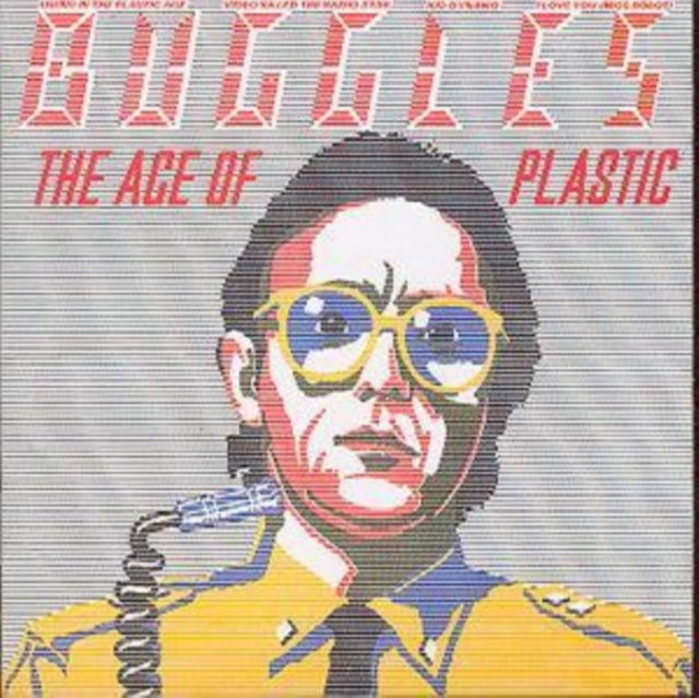 The Age of Plastic