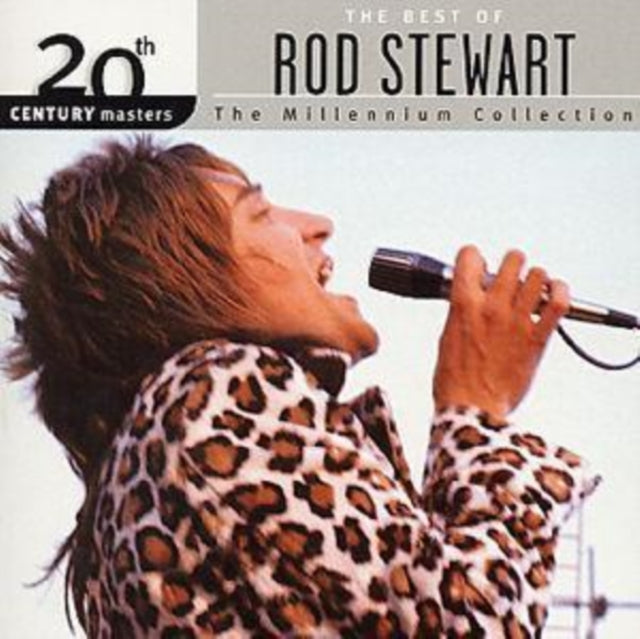 The Best Of Rod Stewart