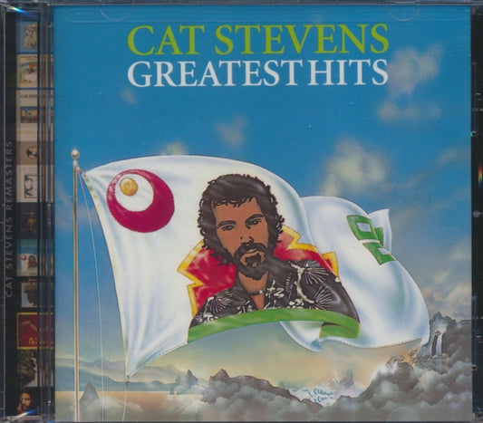 Greatest Hits [us Import]