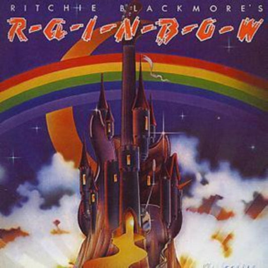 Ritchie Blackmore's Rainbow
