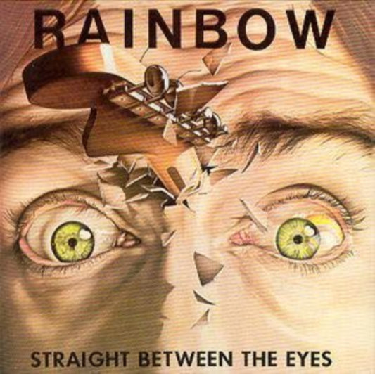 Straight Between the Eyes
