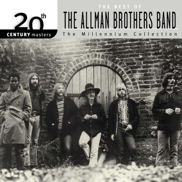 20th Century Masters [us Import]
